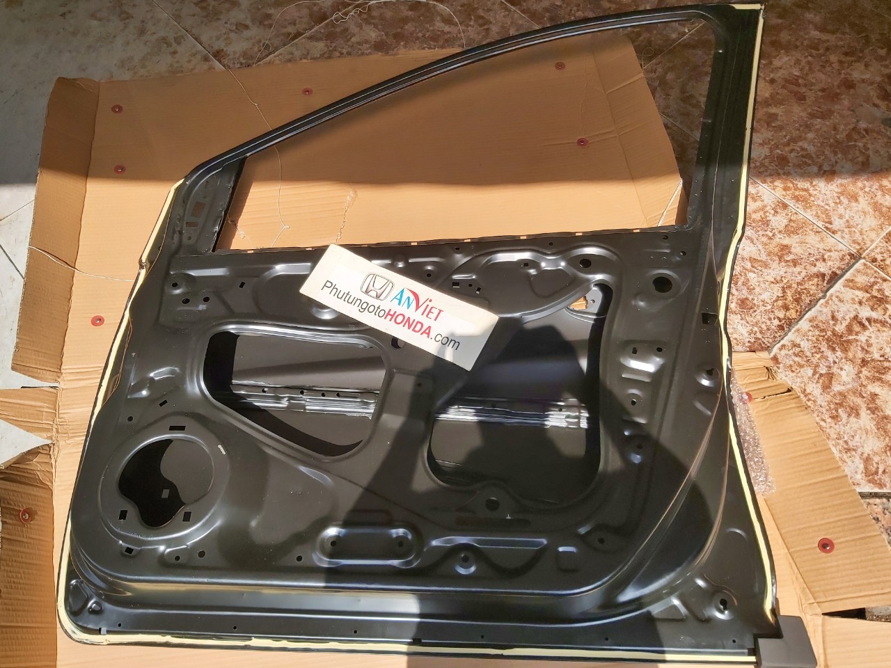 Cánh cửa xe honda City 2014-2020 